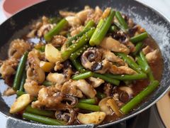 -食光慢宴·安吉土菜馆