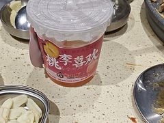 -安小胖韩国烤肉(财富广场画苑小区店)