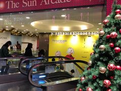 -DFS迪斐世(香港广东道店)
