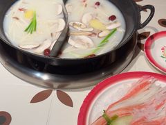 -江北北火锅馆·公路夜市(魏公村店)