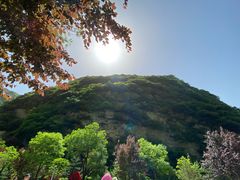-华山风景名胜区
