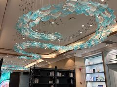 -百盛·鼎膳(中海财富中心)