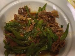 -佬麻雀·剁椒鱼头(京基KK One店)