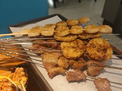 -517烧烤·龙虾·海鲜大排档(万象都荟店)