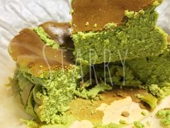 -黑池口感烘焙·生日蛋糕(坂田店)