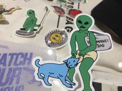 -Badmarket(庙前西街店)