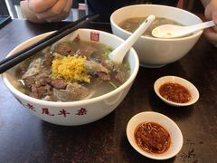 -潮镇老尾牛杂(环城西路店)