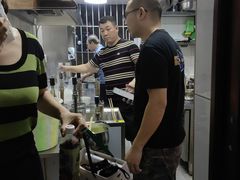 -易毛特色牛肉面(解放碑步行街店)