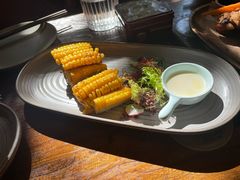-食陆号·新式台湾创意菜(苏州首店)