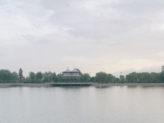 -党河风情线国家水利风景区