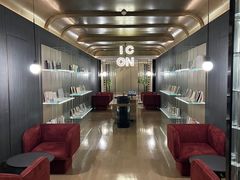 -深圳滨河时代ICON LAB艾垦酒店