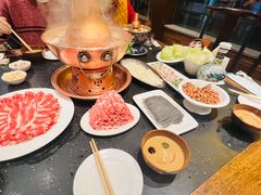-南门涮肉(通州大船店)