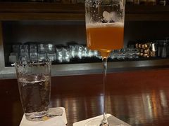 -The Bottle Bar(羲和商业广场店)
