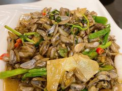 -阿妹小海鲜(下角店)