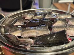 -味家烤肉烤鳗鱼牛排(西塔旗舰店)