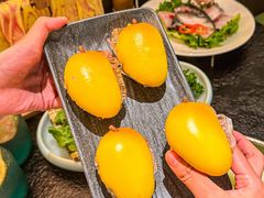 -得意咚瓜·顺德鱼生·冬瓜火锅(深圳首店)