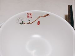 -绿茶餐厅(城西银泰城店)