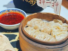 -长安大牌档之龙头酒肆(荣民龙首广场店)