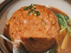 -宋庄魁元艺术餐厅