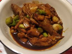 -遇见老南昌-柴火灶(顺外路店)