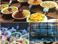 -千岛湖小鱼儿·淳安匠心农家菜