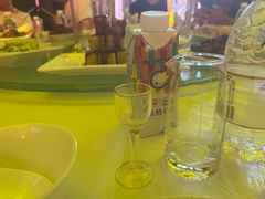 -郑州富力万达文华酒店·云端美食汇自助餐厅