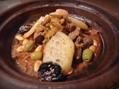 -Tajine Moroccan塔金摩洛哥中东餐厅