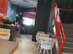 -肯德基(安溪宝龙店)