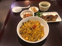 -蓉李记成都名小吃(太原龙湖万达店)