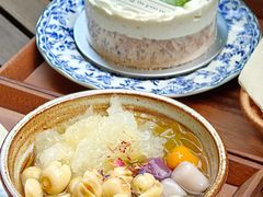 -绿小院(荔湾店)