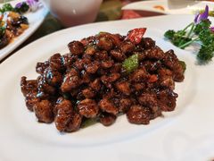 -功德林(南京西路店)