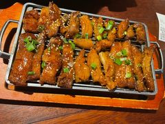 -前海沿·青岛菜(五四广场永旺店)