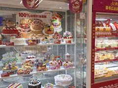 -味多美蛋糕(杨闸环岛店)