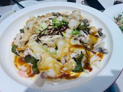 -渔码头食府·20年蓬莱老字号(登州路店)