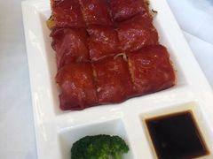 -稻香海鲜饭店(第一国际店)