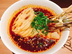 -新太二·鲜料川菜(东汇城店)