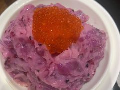 火龙果虾滑-楠火锅(绵阳首店)