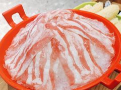 -汉方猪肚鸡火锅(金华之心店)