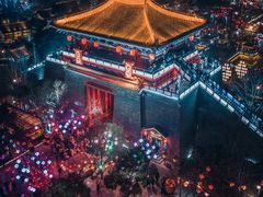 -清明上河园