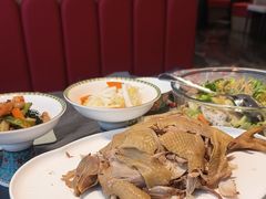 -喜盈门.鱼鲜家味(金马店)