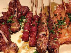 -肉店炸炸炸·爆汁孜然牛肉