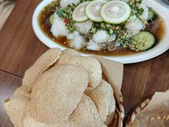 -曼谷食堂·泰国家庭料理