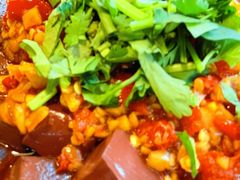 -蜀川川破店·江湖菜·烧烤(北京首店)