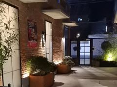 -羊门客在·烤盐池滩羊·川菜