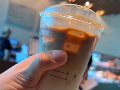 -Coffee@Works(仁川国际机场店)
