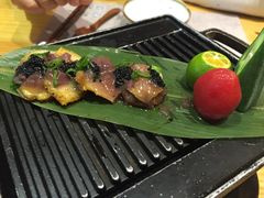 -花潮料理艺食馆(世欧广场店)