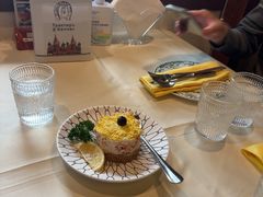-老井俄式餐厅