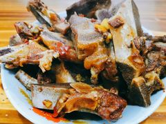 牛骨粉-唐记牛骨粉(陶溪川店)