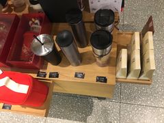 -星巴克(北京新东安)