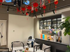 -席仁堂推拿按摩脊柱调理(世纪科贸大厦店)